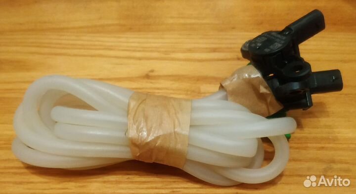 Датчик удара Air Bag дл Land Rover Discovery Sport