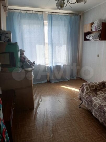 2-к. квартира, 49 м², 9/9 эт.