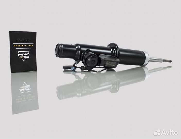 Амортизатор для BMW X5 E70 (2006—2010) передний