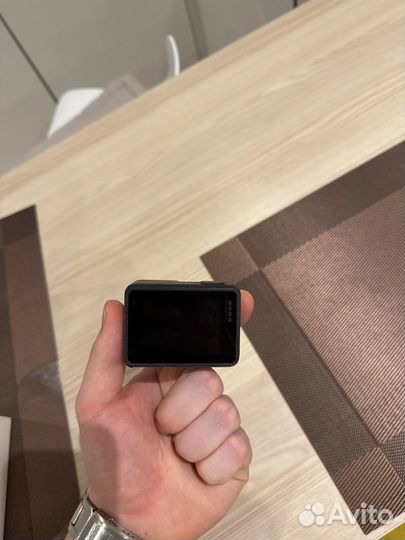 Камера gopro hero 7 black