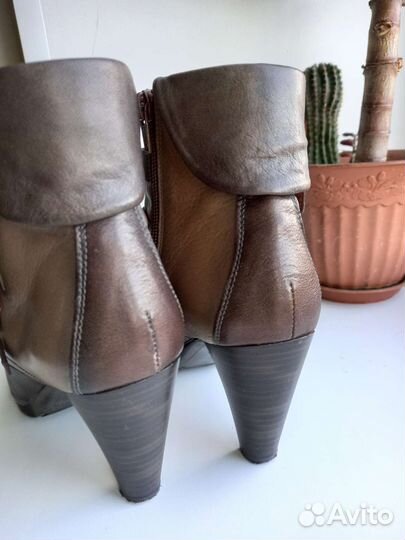 Ботильоны Hispanitas 37р