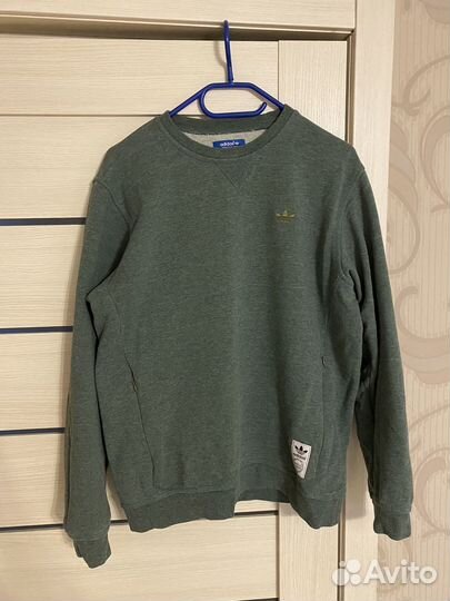 Свитшот adidas originals