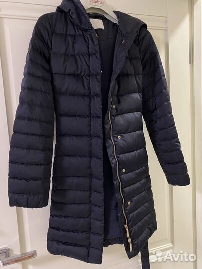 Пуховик Hugo Boss женский