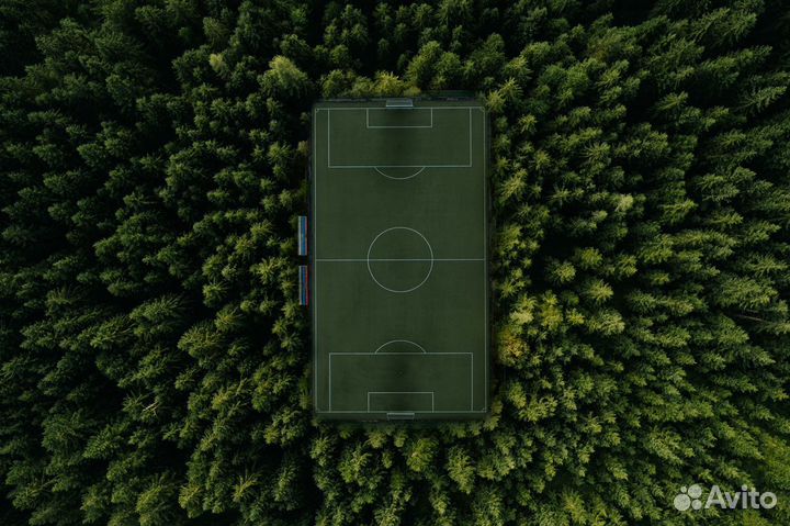 Фото-видео съемка недвижимости