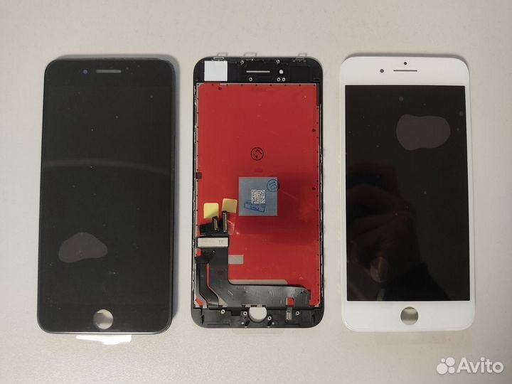 Дисплей с сенсором iPhone 8 Plus переклеенный orig