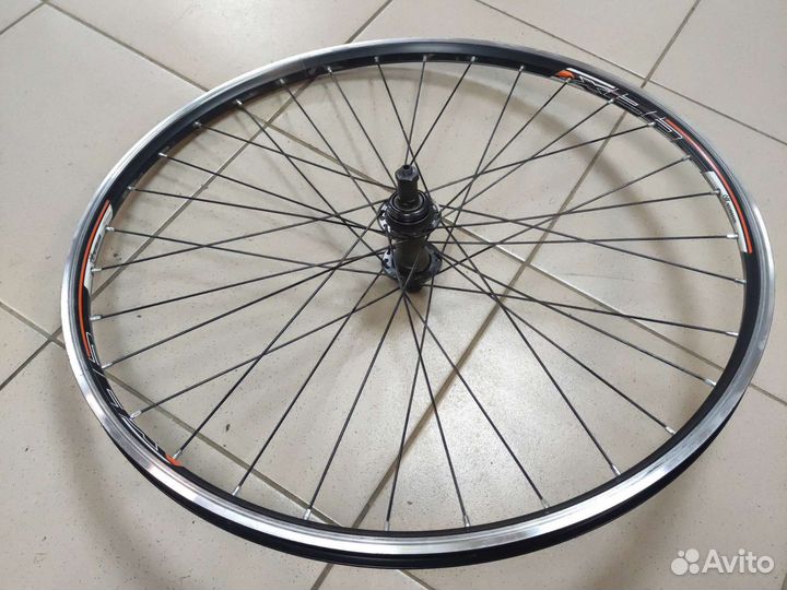 Колеса для велосипеда 26