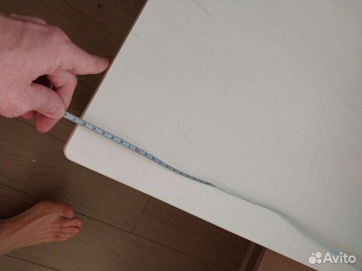 Стол детский IKEA