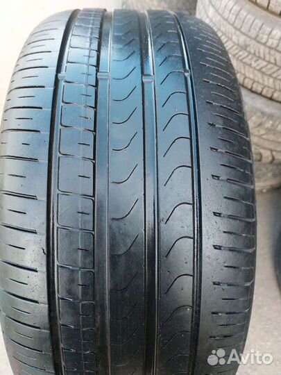 Pirelli Scorpion Verde 275/40 R21 107Y