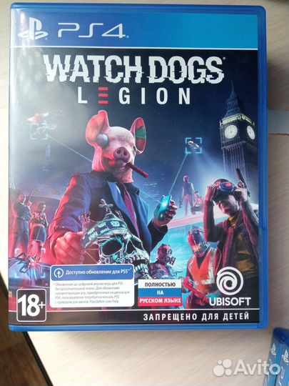 Игры для приставок ps4 диск