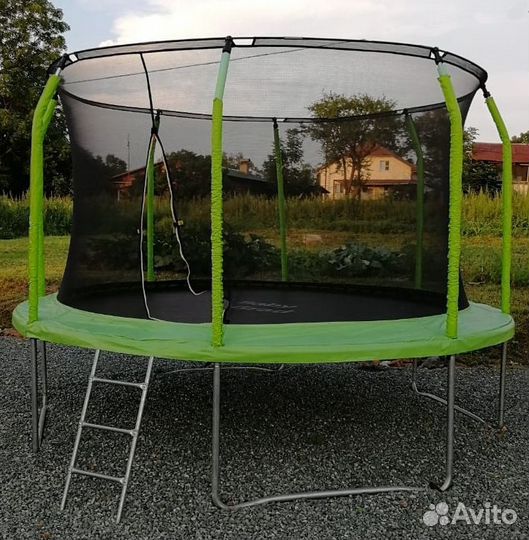 Батуты - Подборка + Доставка