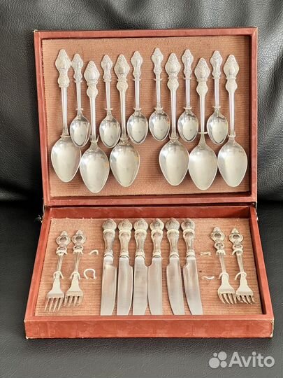 Столовый набор 