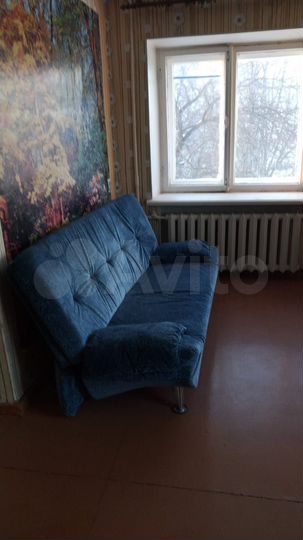 1-к. квартира, 30,4 м², 3/5 эт.