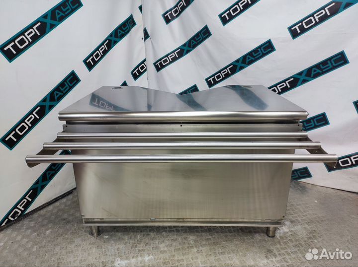 Прилавок кассовый Electrolux ZLC12