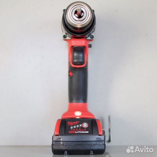 Milwaukee M18 3601 (blddrc)