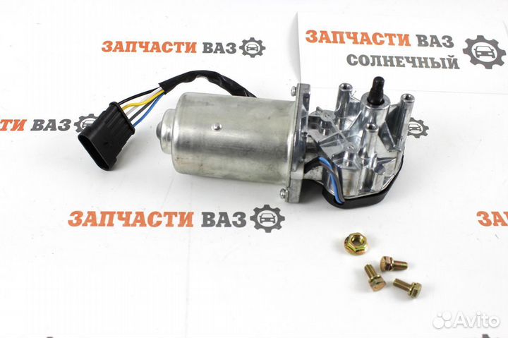 Мотор Стеклоочистителя Приора Гранта Новый