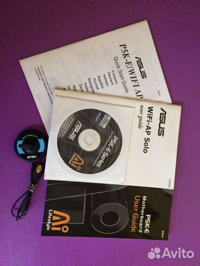 Топовый комплект LGA775Xeon X54704.6Ghz