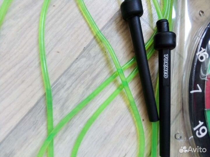 Скакалка Спортмастер