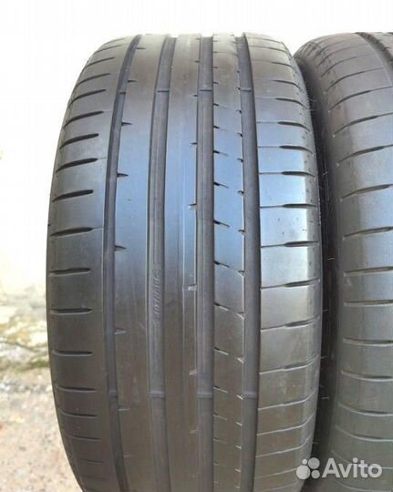 Dunlop SP Sport Maxx RT 2 225/40 R18 92Y