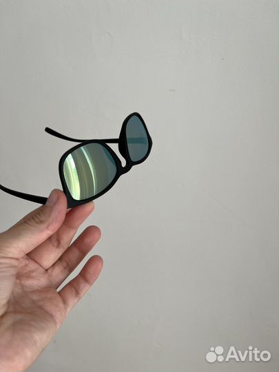 Солнцезащитные очки детские
