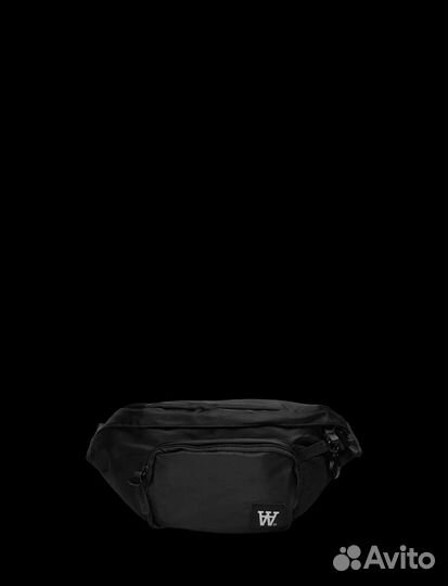 Double A by wood wood сумка