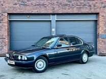 BMW 5 серия 2.5 MT, 1990, 198 000 км, с пробегом, цена 899 000 ру�б.