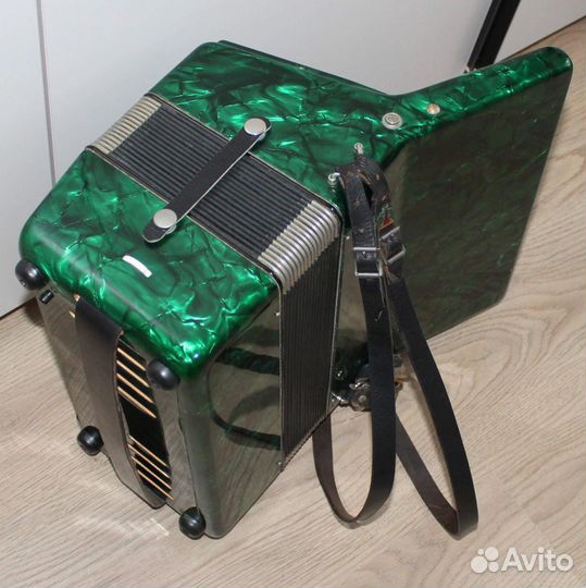 Weltmeister Stella 1/2 (половинка) в отличном сост