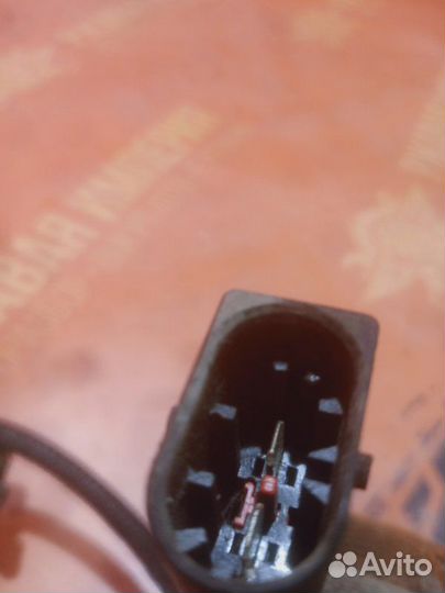 Помпа насос Citroen C4 B7 хэтчбек EP6