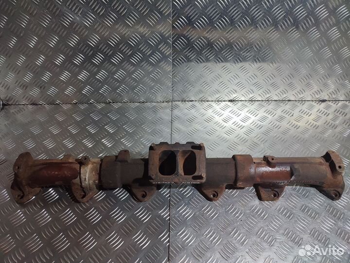 Выпускной коллектор DAF 1316483