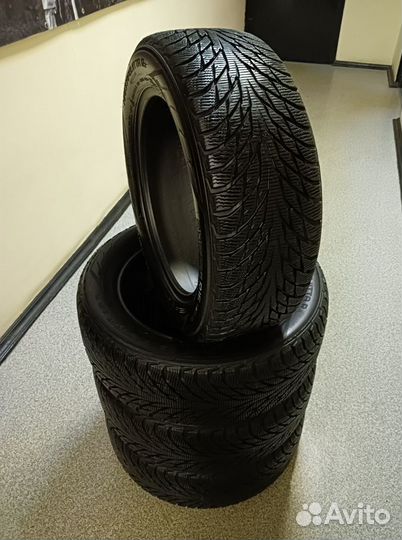 Nokian Tyres Hakkapeliitta R2 205/55 R16 94R