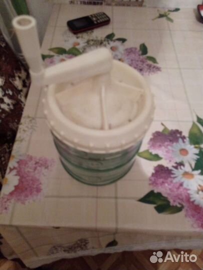 Блэндор ручной