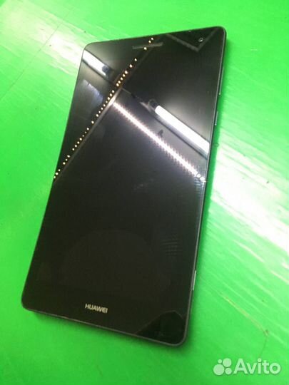 Huawei BG2-U01 на запчасти