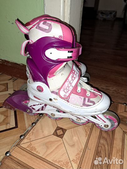 Ролики детские