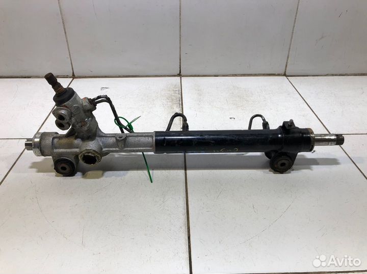 Рейка рулевая Toyota Sienna XL20 2003+