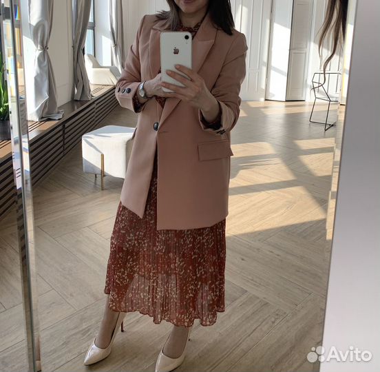 Платье женское