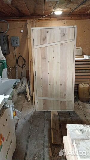 Столярная мастерская по дереву