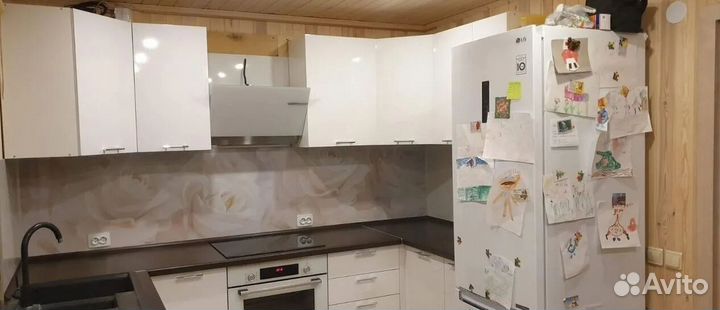 Кухня угловая Доставка 1 день