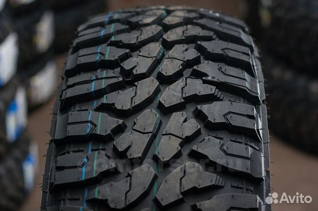 Roadcruza RA3200 M/T 305/70 R16 118Q