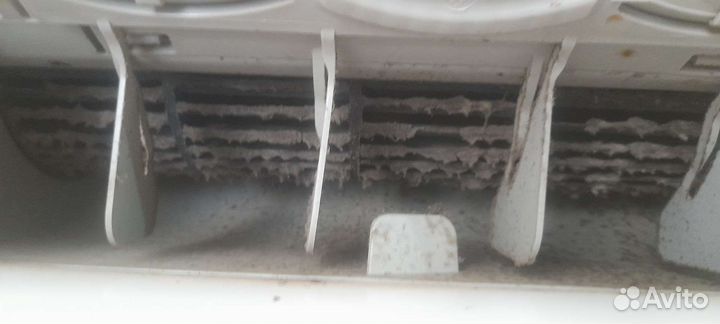 Чистка, Мойка,Ремонт сплит систем Заправка