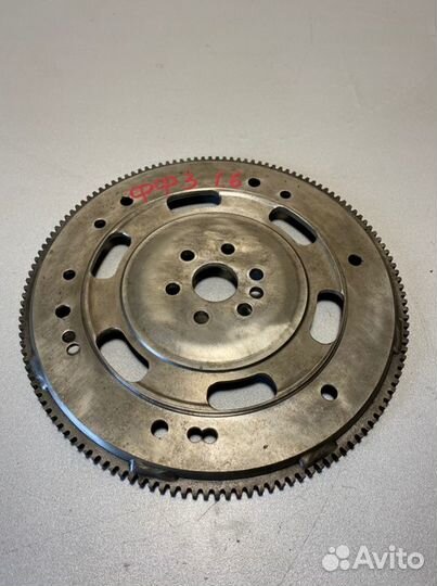 Маховик Ford Focus 3 1.6