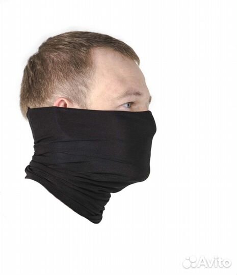 Баф Hyperlook Secretive