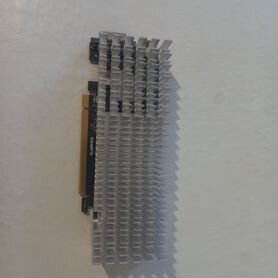 Gigabyte nvidia GeForce GT 1030 2гб gddr5