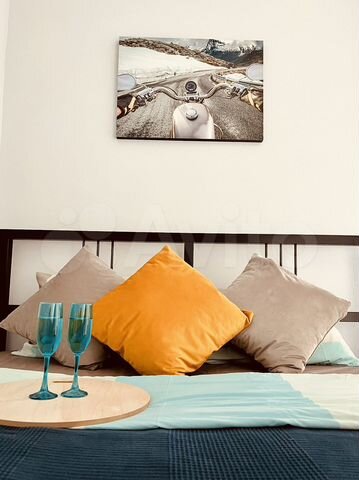 Квартира-студия, 28 м², 2/14 эт.