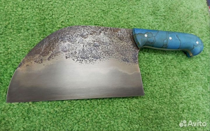 Сербский нож