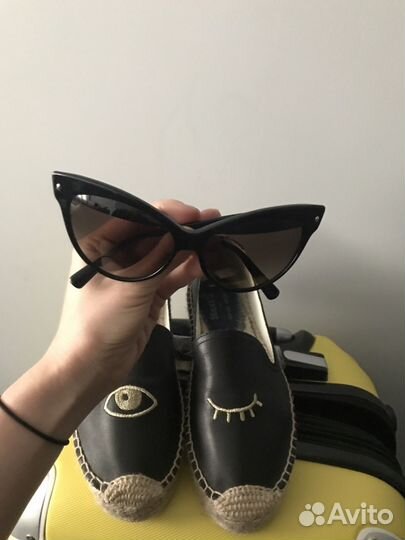 Dior оригинал очки