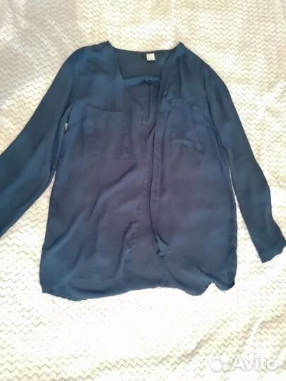 Женские вещи пакетом 42 44