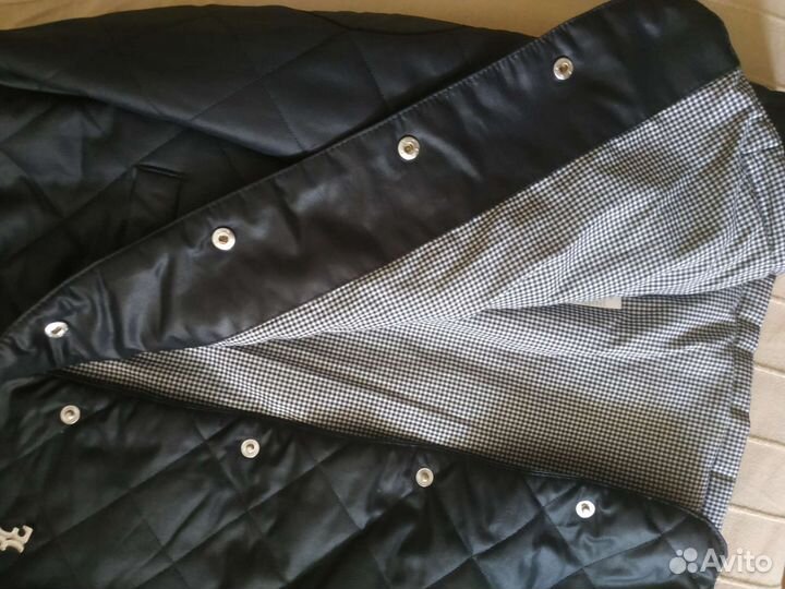 Куртка пальто для мальчика