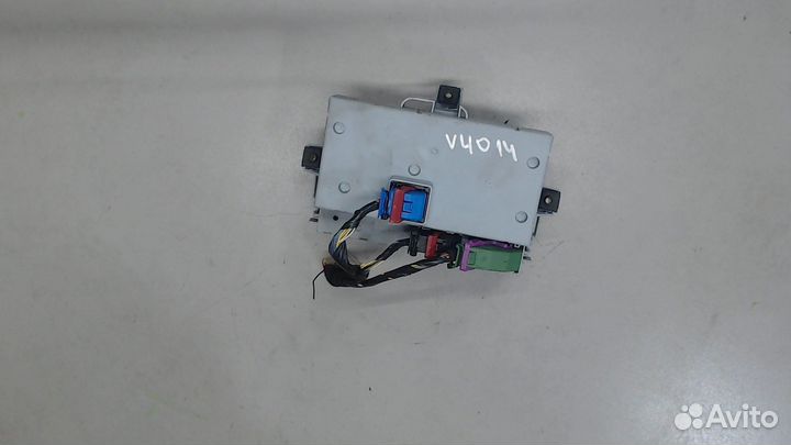 Блок предохранителей Fiat Doblo, 2007