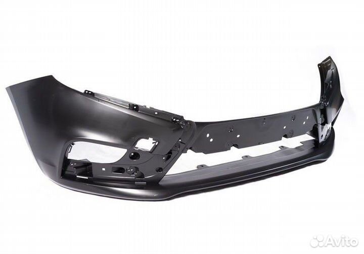 Предний бампер LADA Vesta