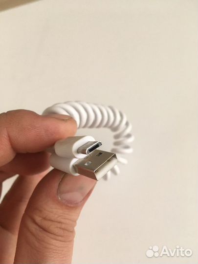 Провода различного типа, переходники