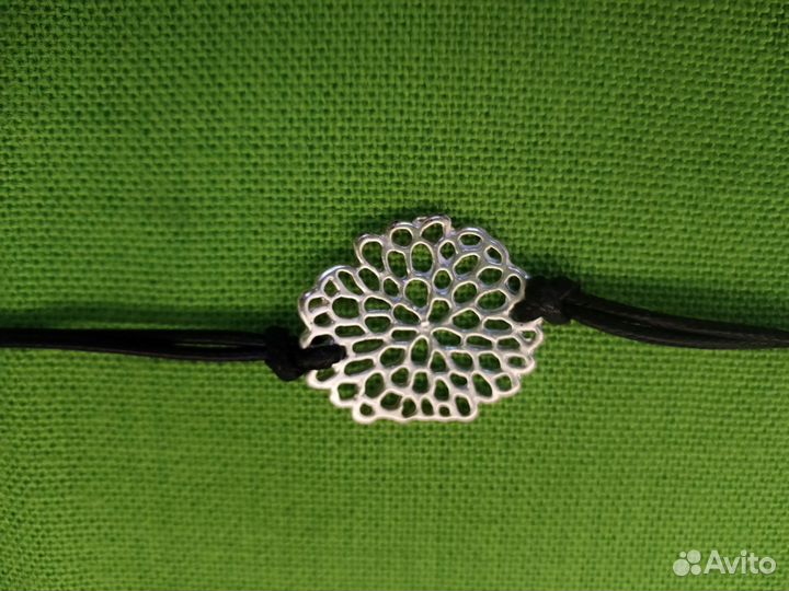 Браслеты на запястье любой ширины